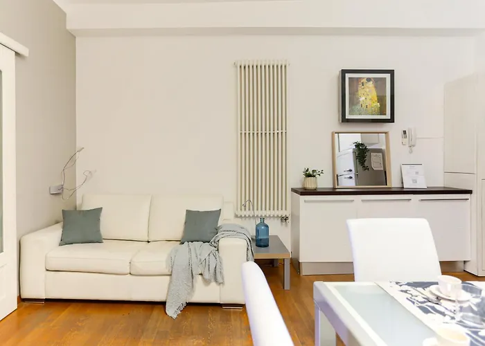 The Best Rent - Apartment Near Navigli