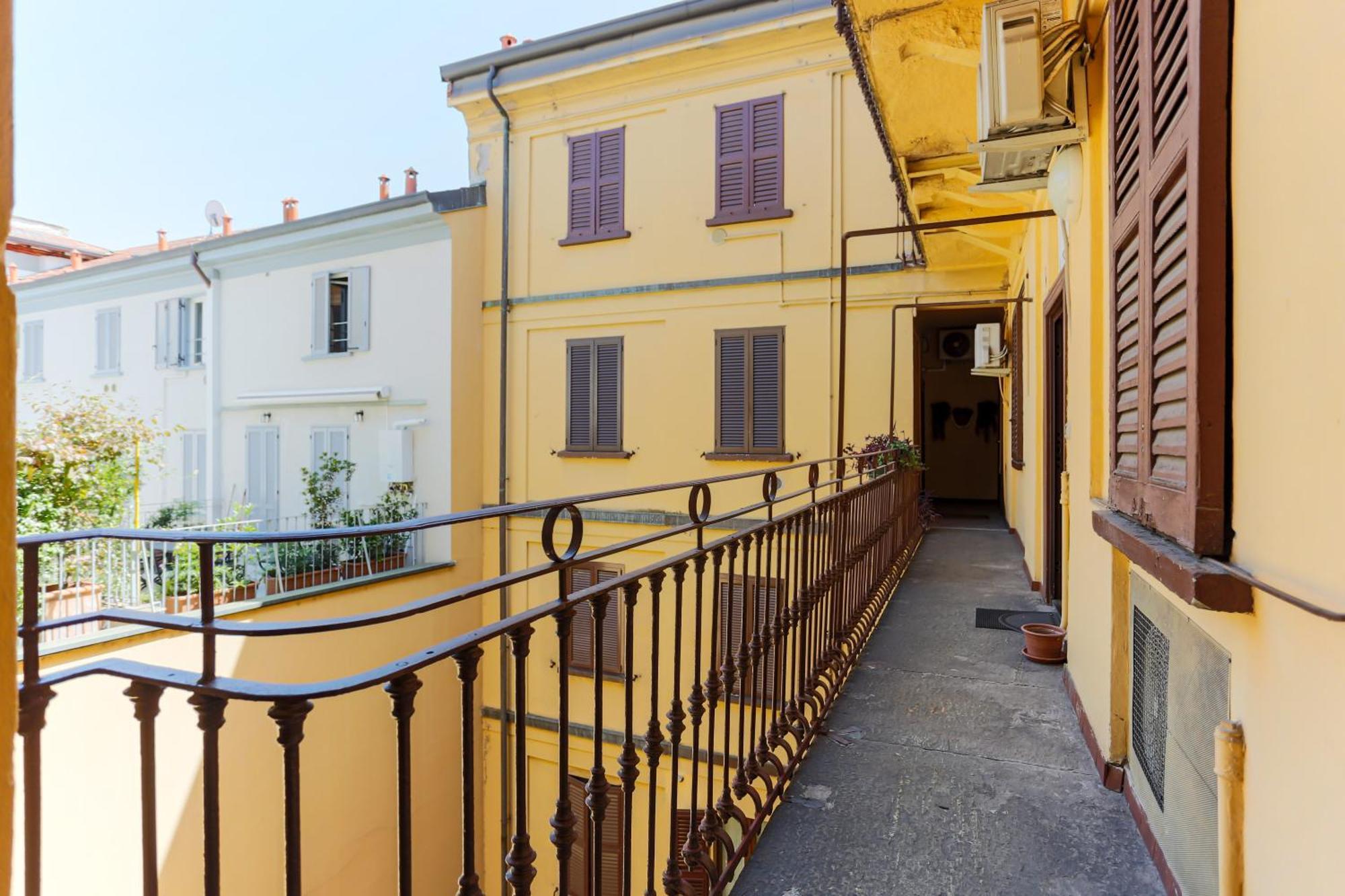 The Best Rent - Near Navigli *