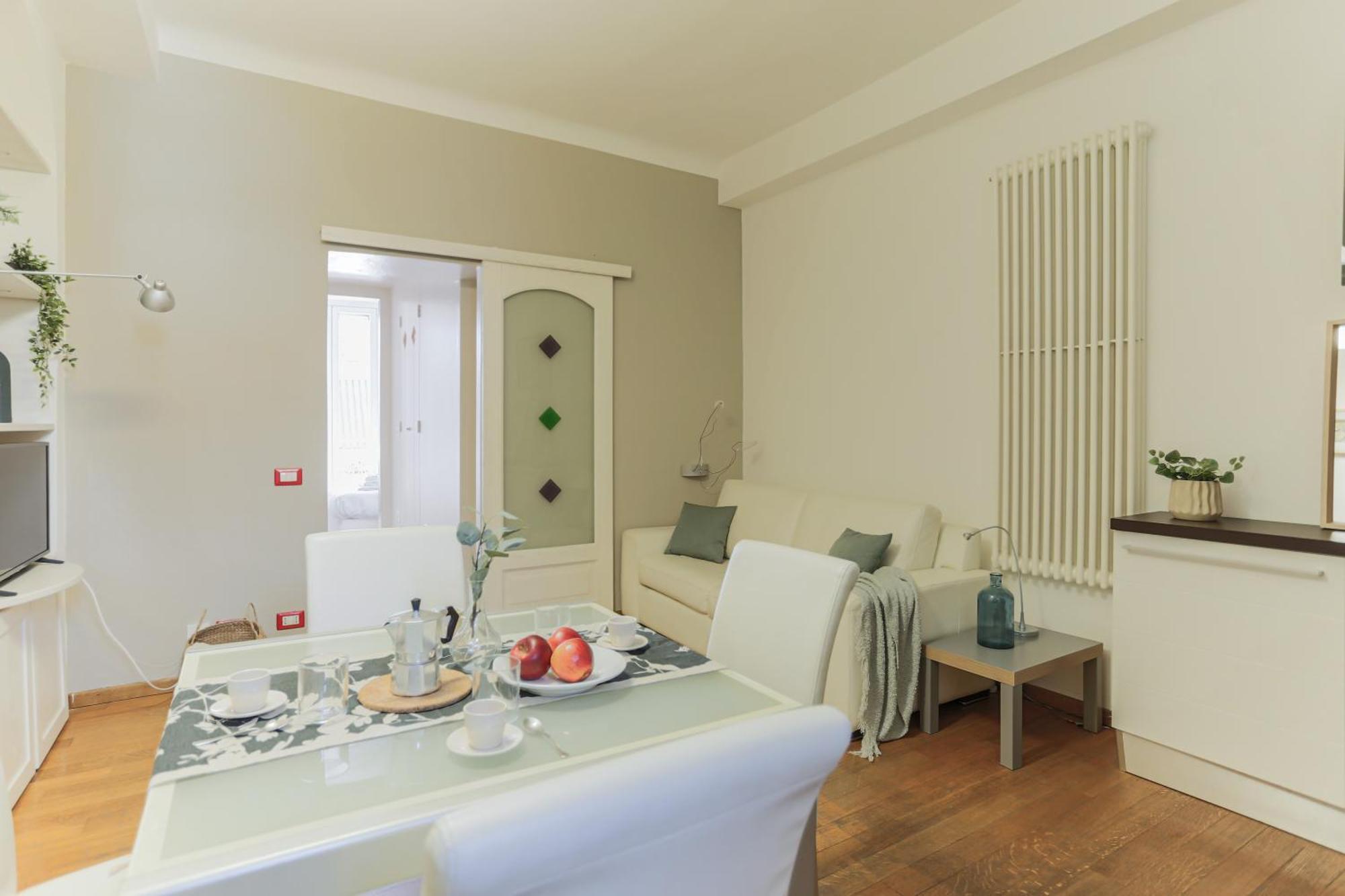 The Best Rent - Near Navigli * Mailand