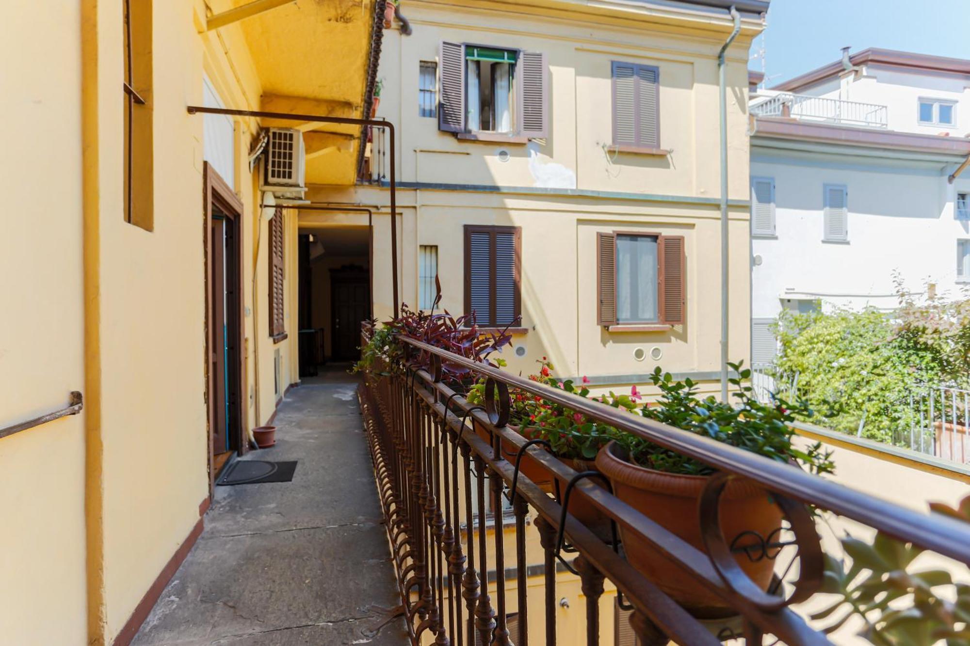 The Best Rent - Near Navigli