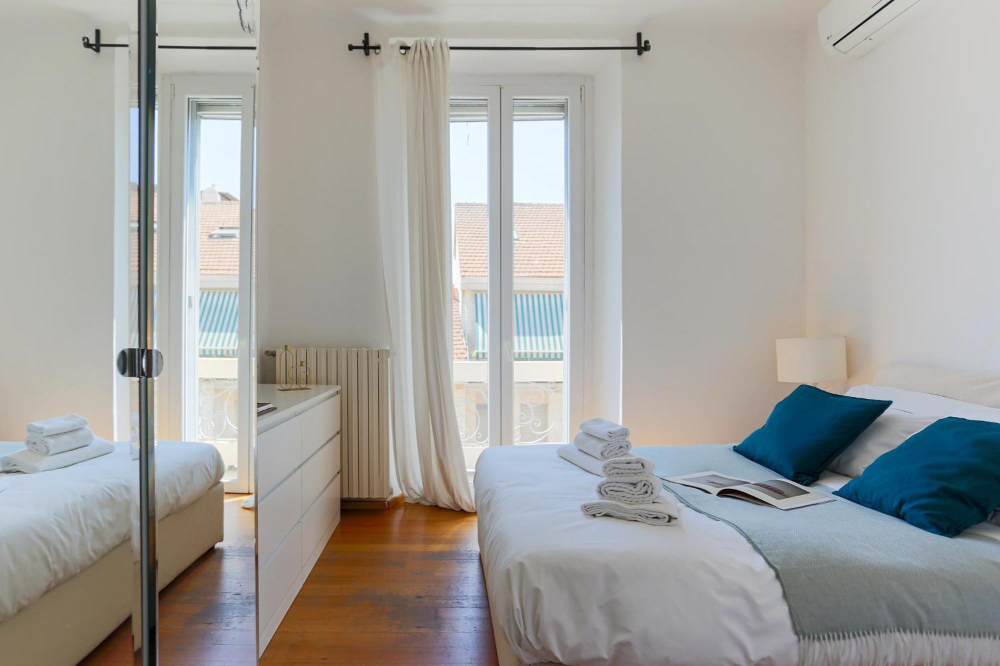 The Best Rent - Near Navigli Apartment