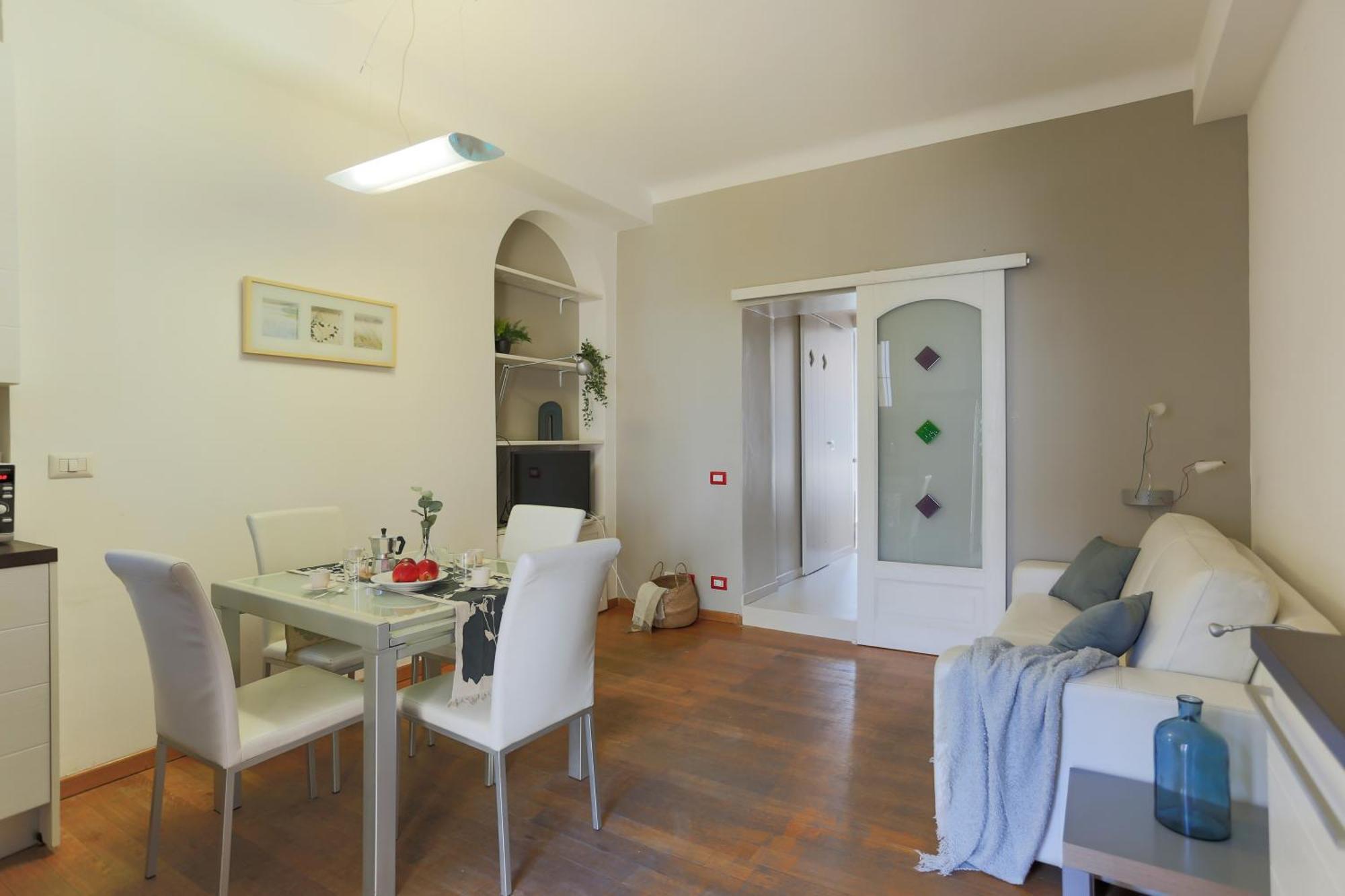 Apartment The Best Rent - Near Navigli