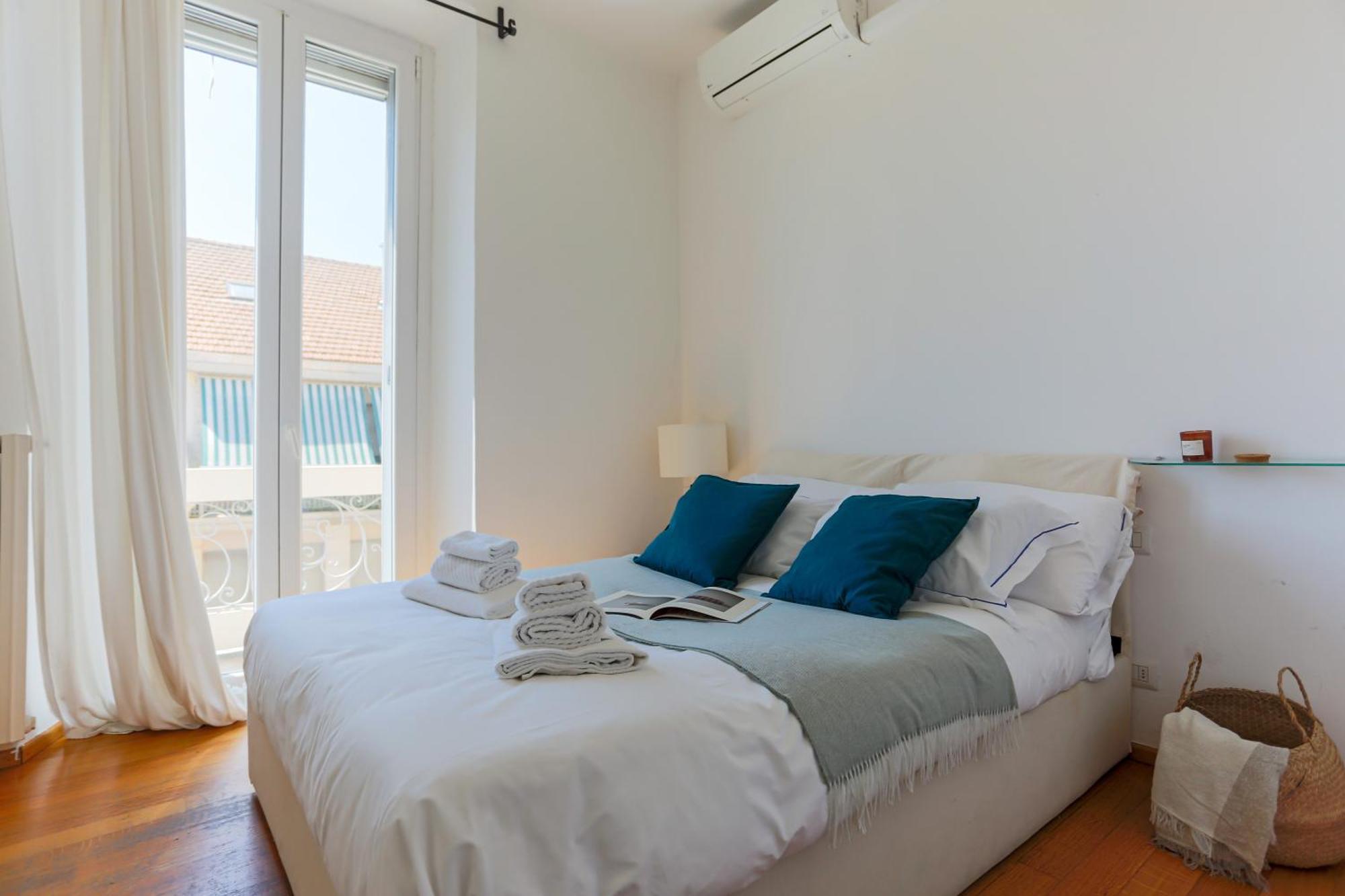 The Best Rent - Near Navigli Apartment *
