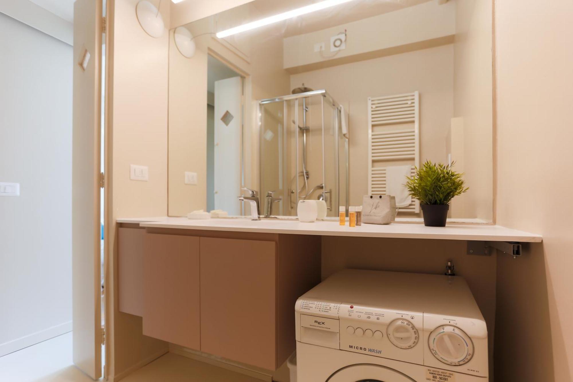 Apartment The Best Rent - Near Navigli *