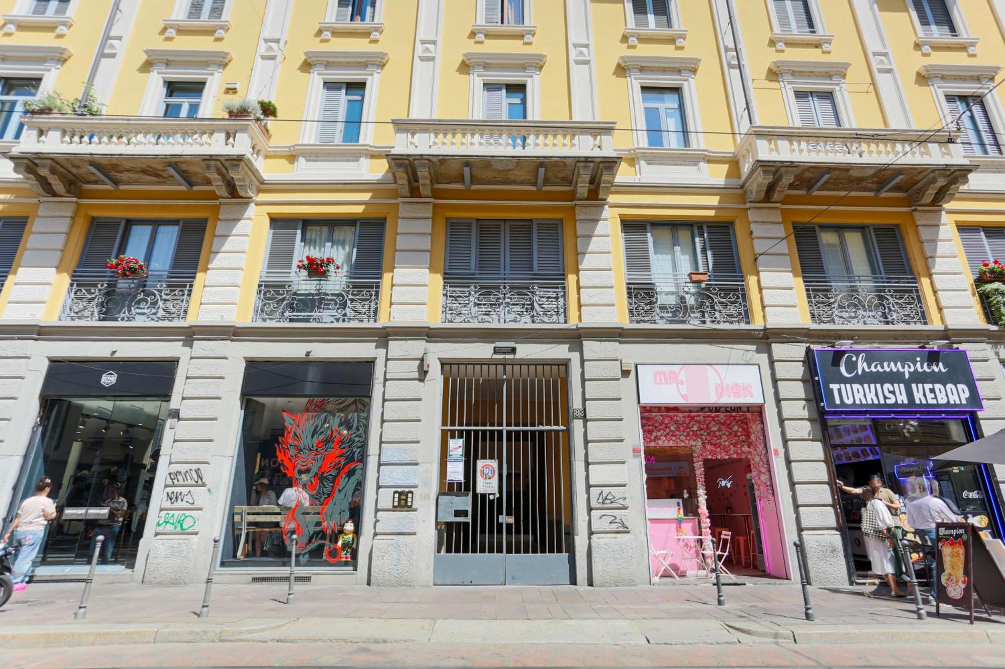 The Best Rent - Near Navigli *