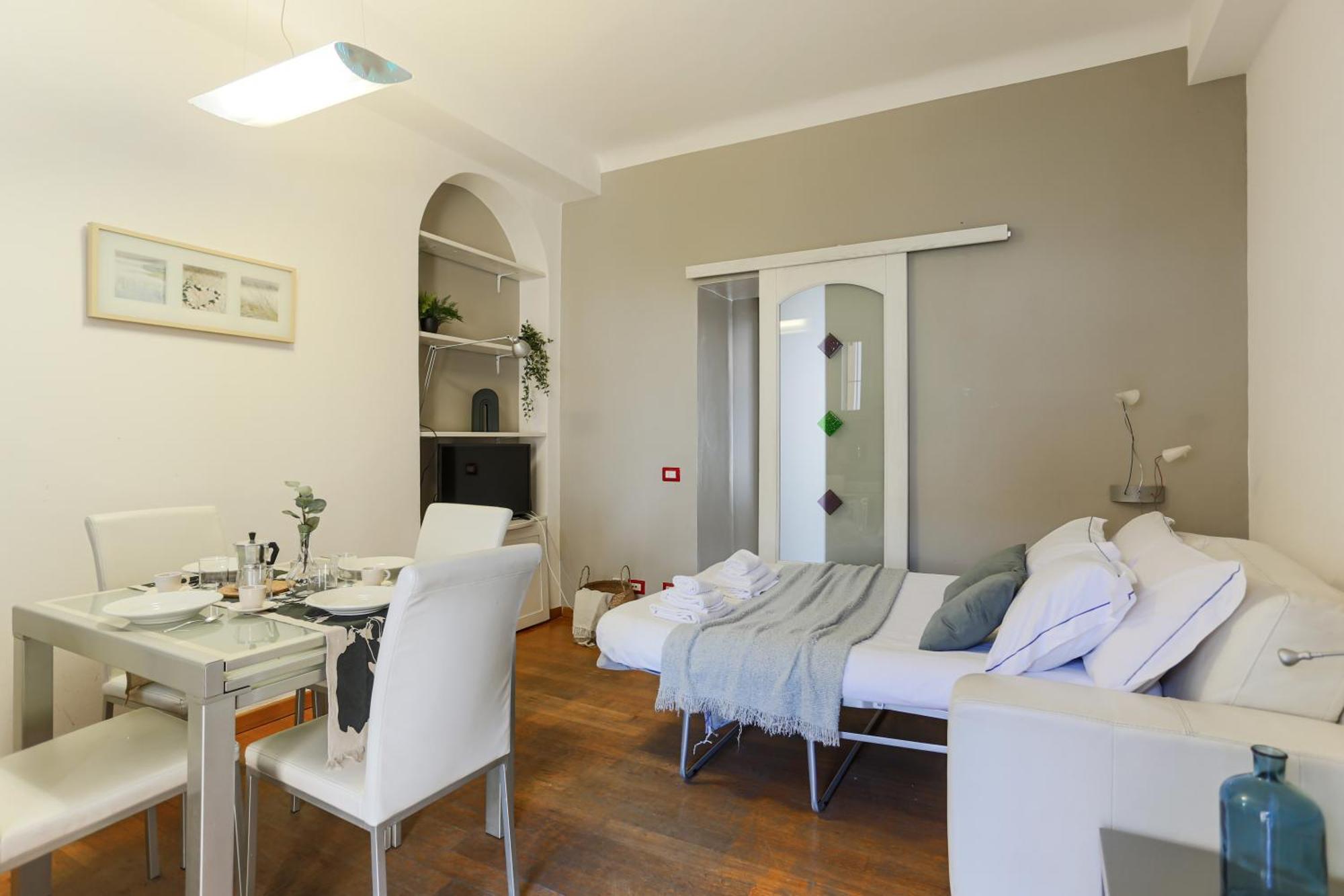 The Best Rent - Near Navigli * Mailand