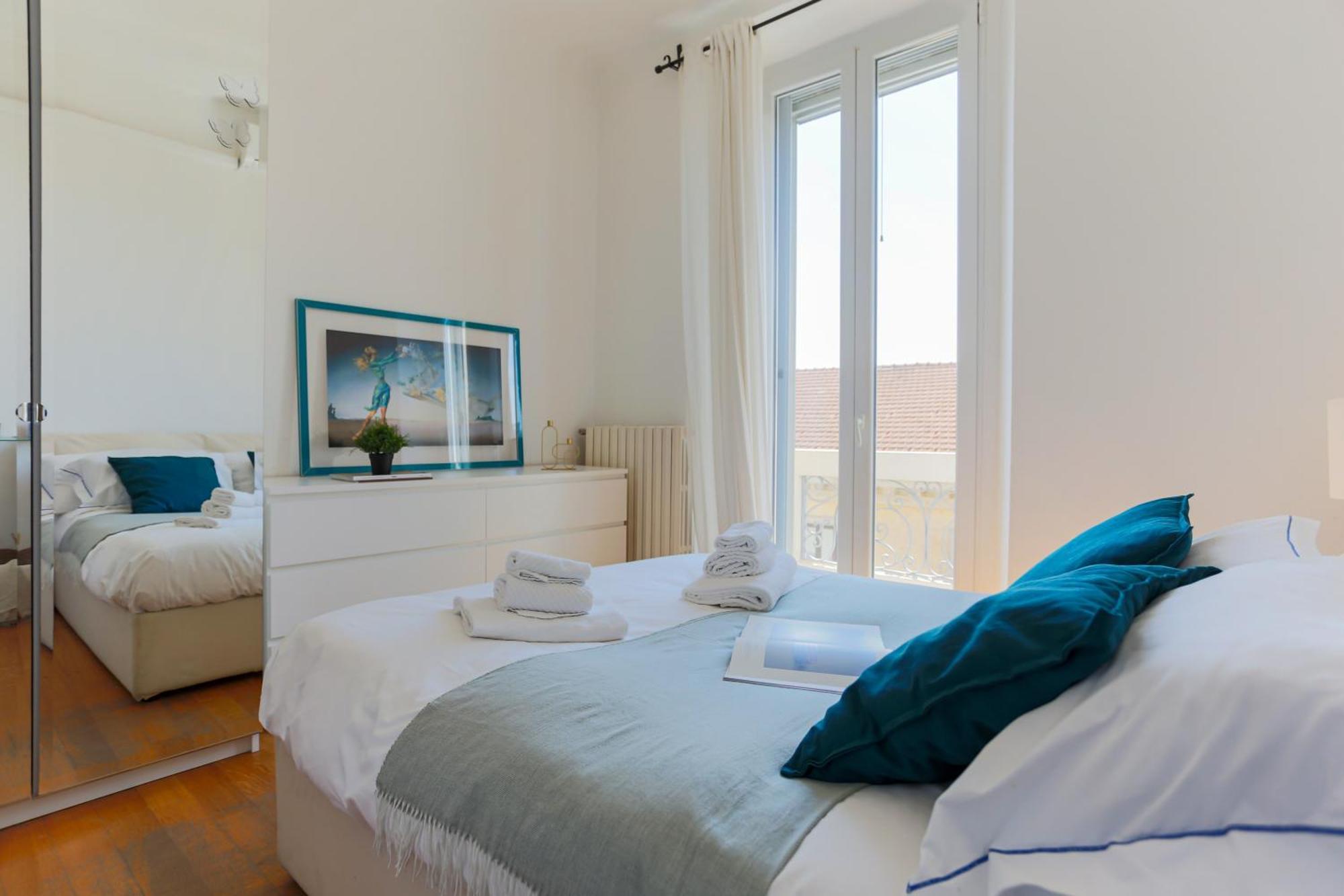 Apartment The Best Rent - Near Navigli