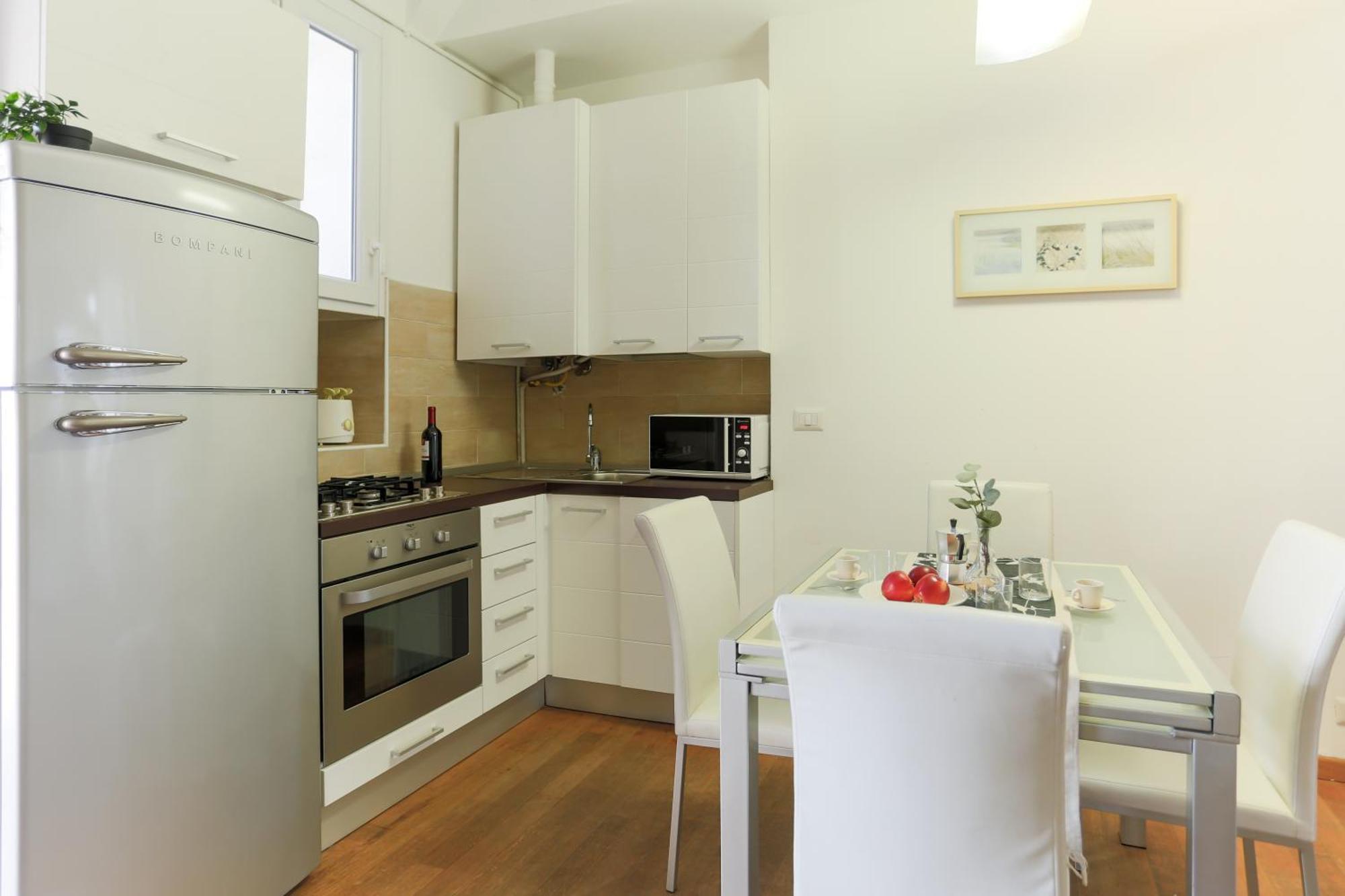 The Best Rent - Near Navigli *