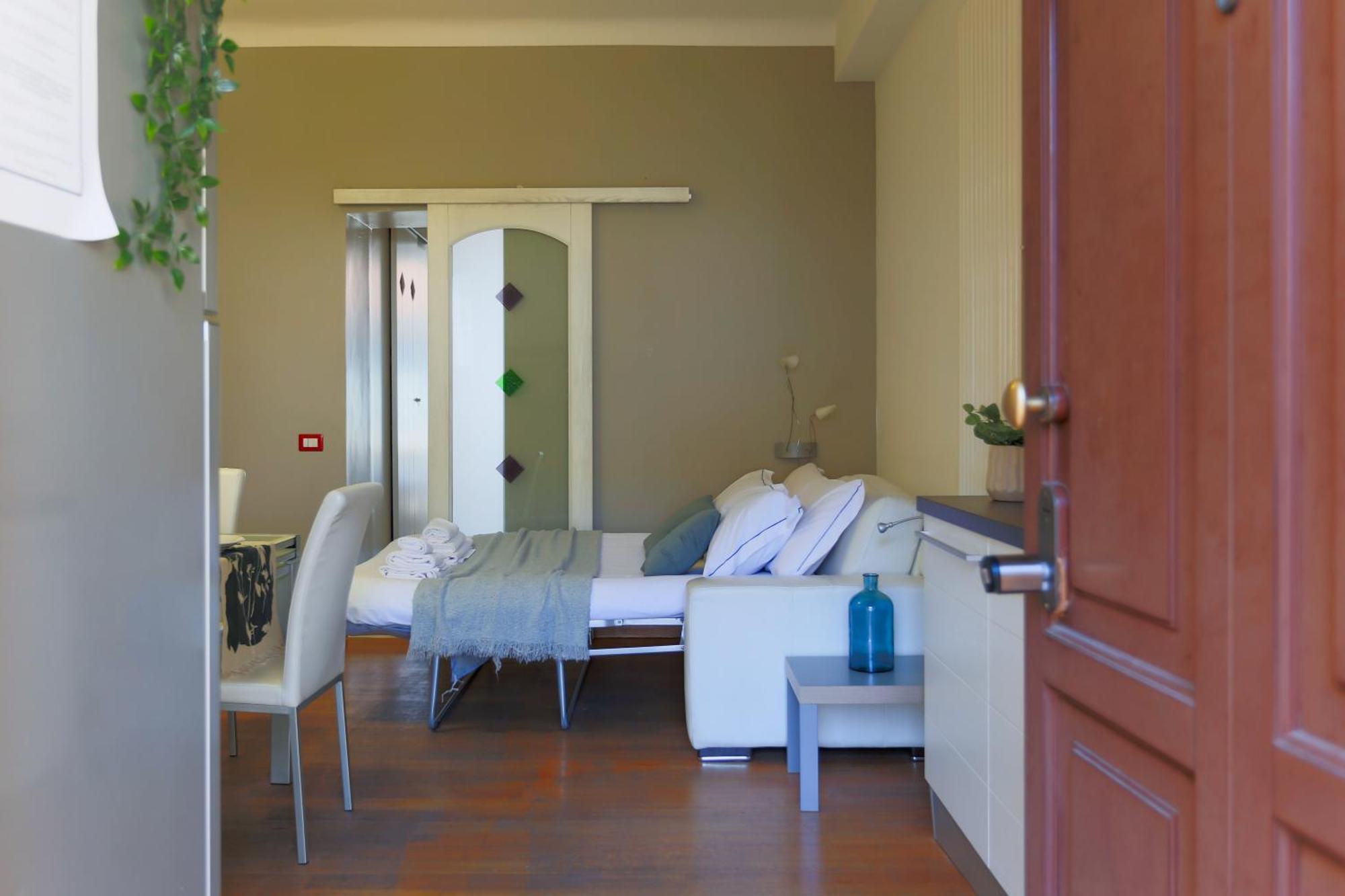 The Best Rent - Near Navigli * Mailand